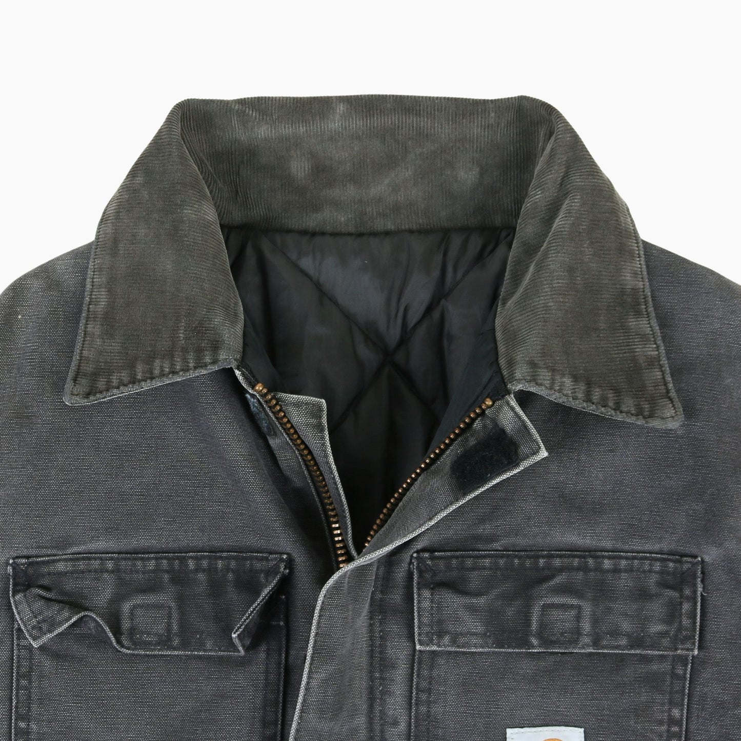 Arctic Jacket - Charcoal