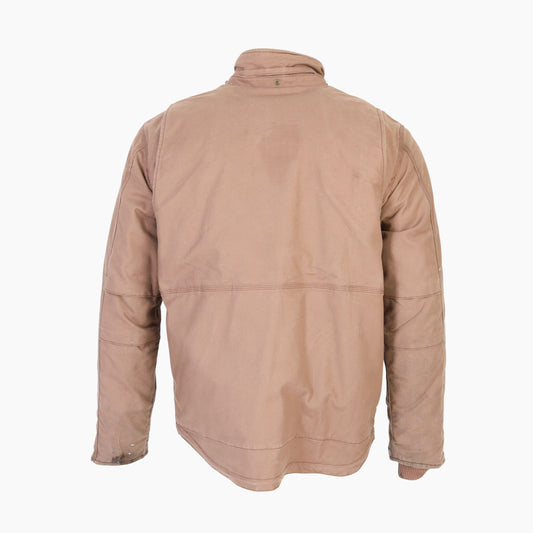 Work Jacket - Sand