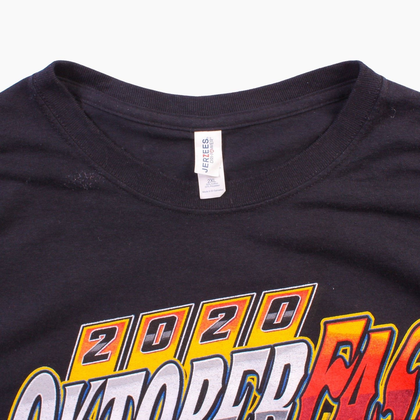 Vintage 'OktoberFast' T-Shirt - American Madness