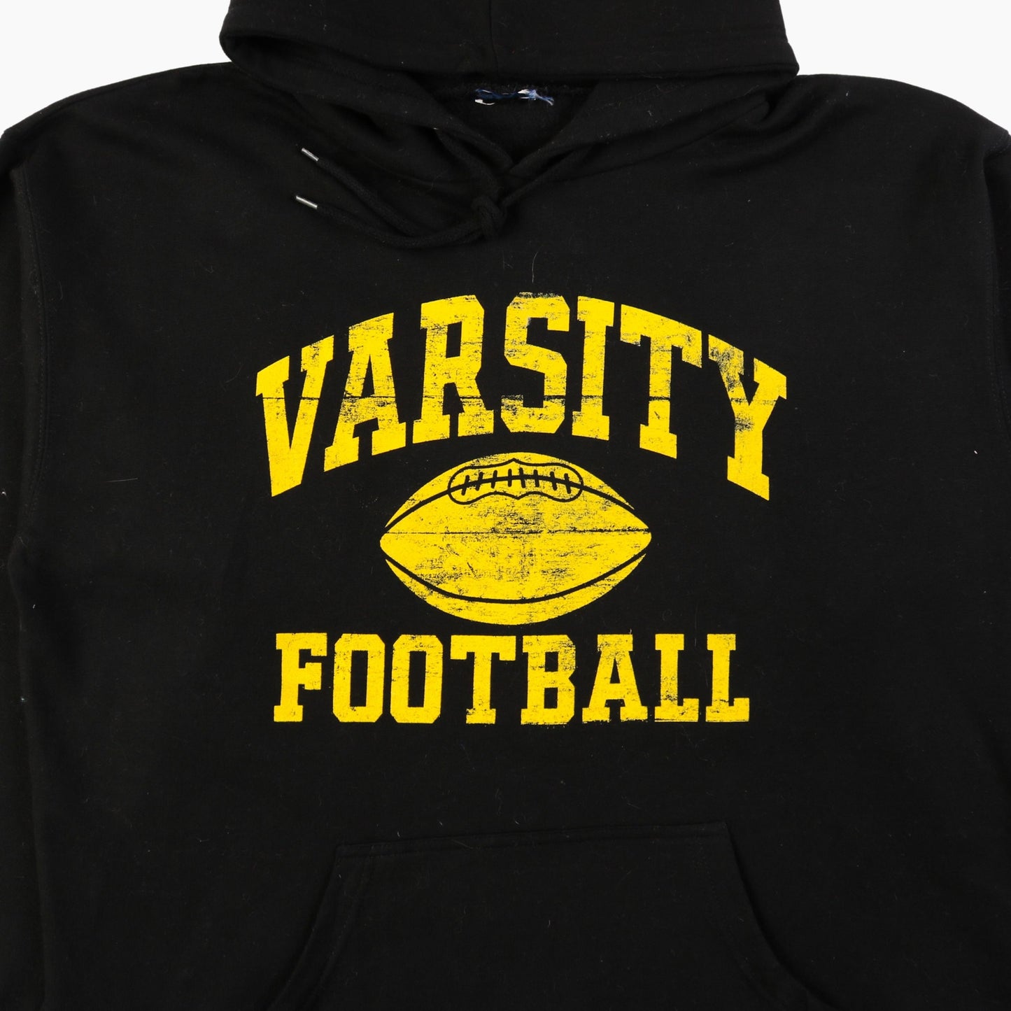 Vintage 'Varsity Football' Graphic Sweatshirt