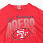 Vintage '49ers' T-Shirt - American Madness