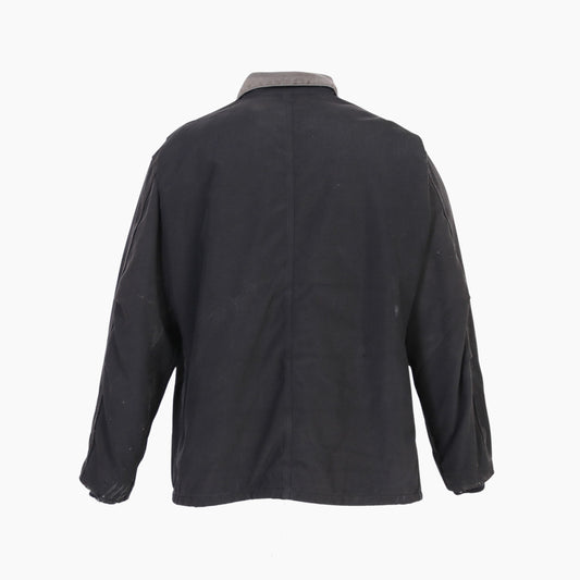 Arctic Jacket - Black - American Madness