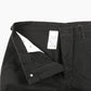 Vintage Carpenter Pants - Black - 34/30