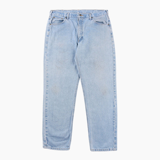 Vintage Pants - Denim - 38/32 - American Madness