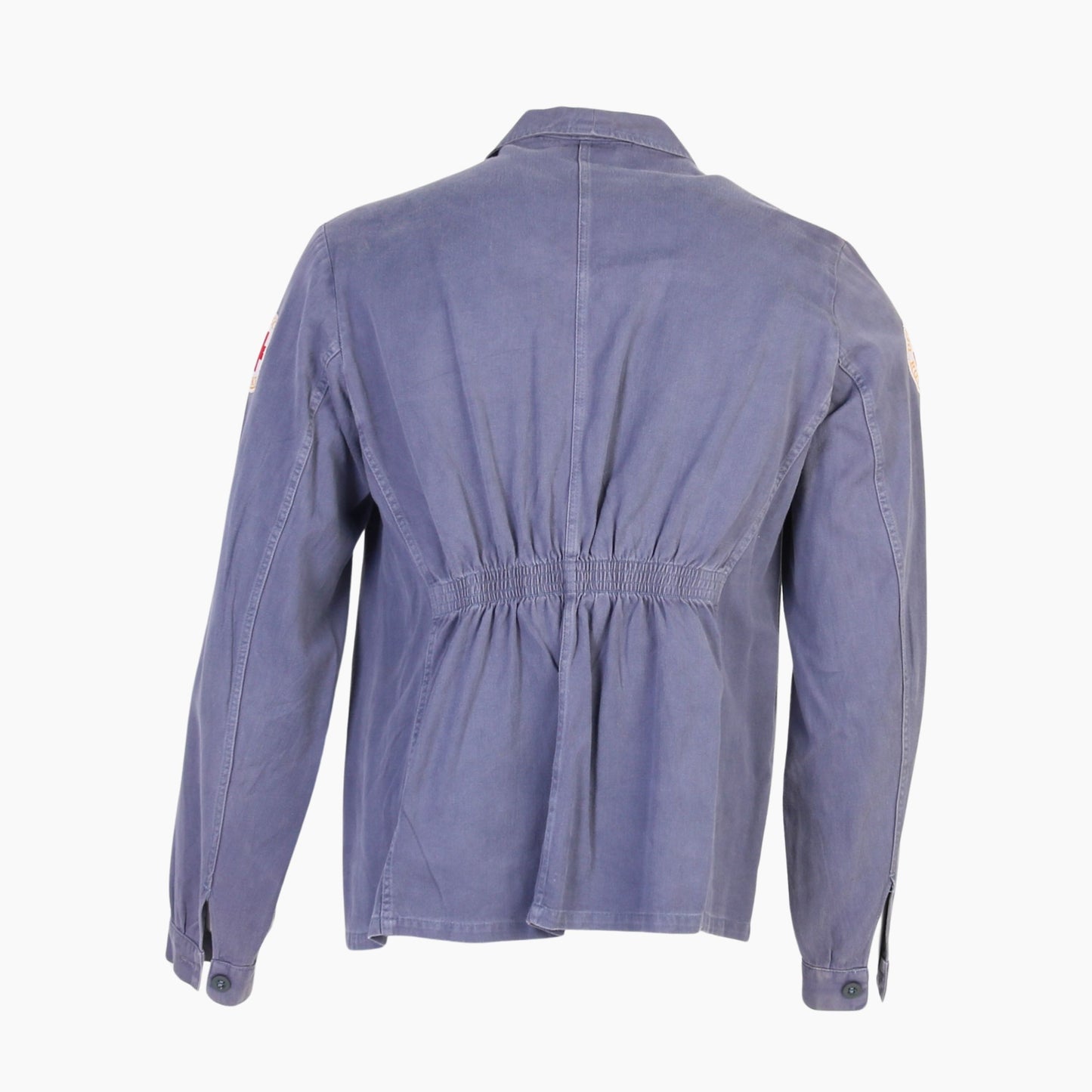 Vintage French Chore Jacket