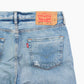 Vintage 501 Shorts - 34"