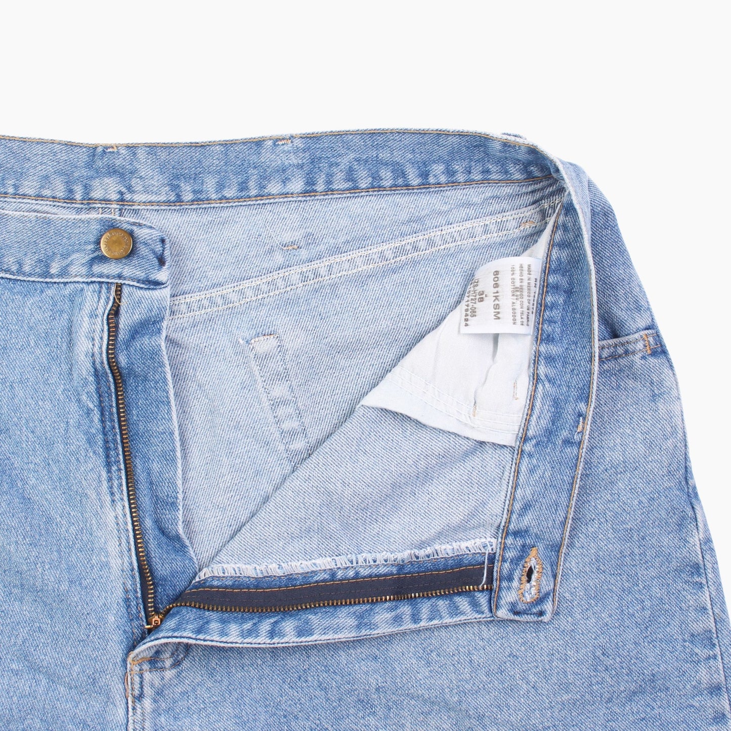 Jeansshorts – 38"