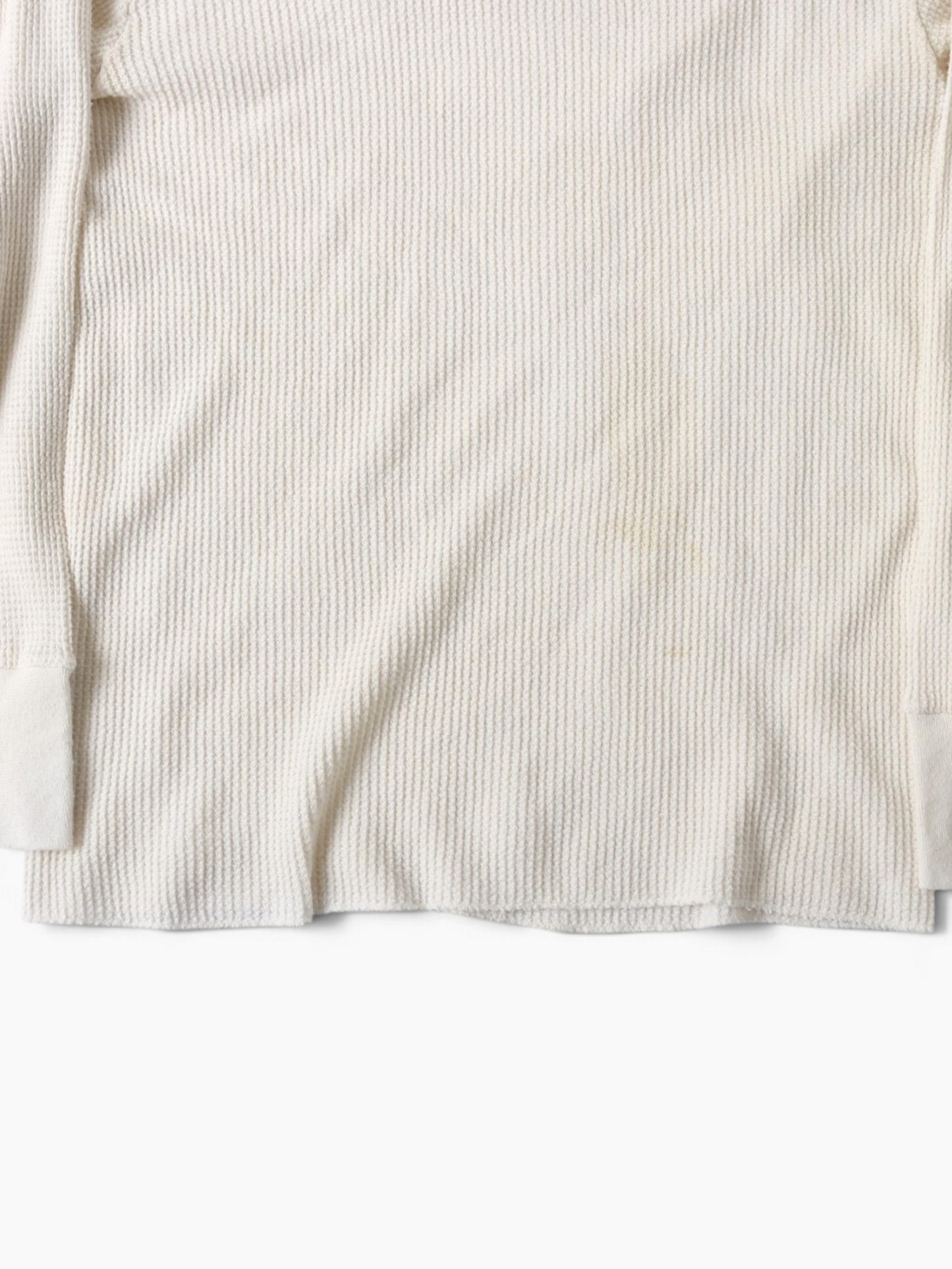 'Merona' Waffle Thermal