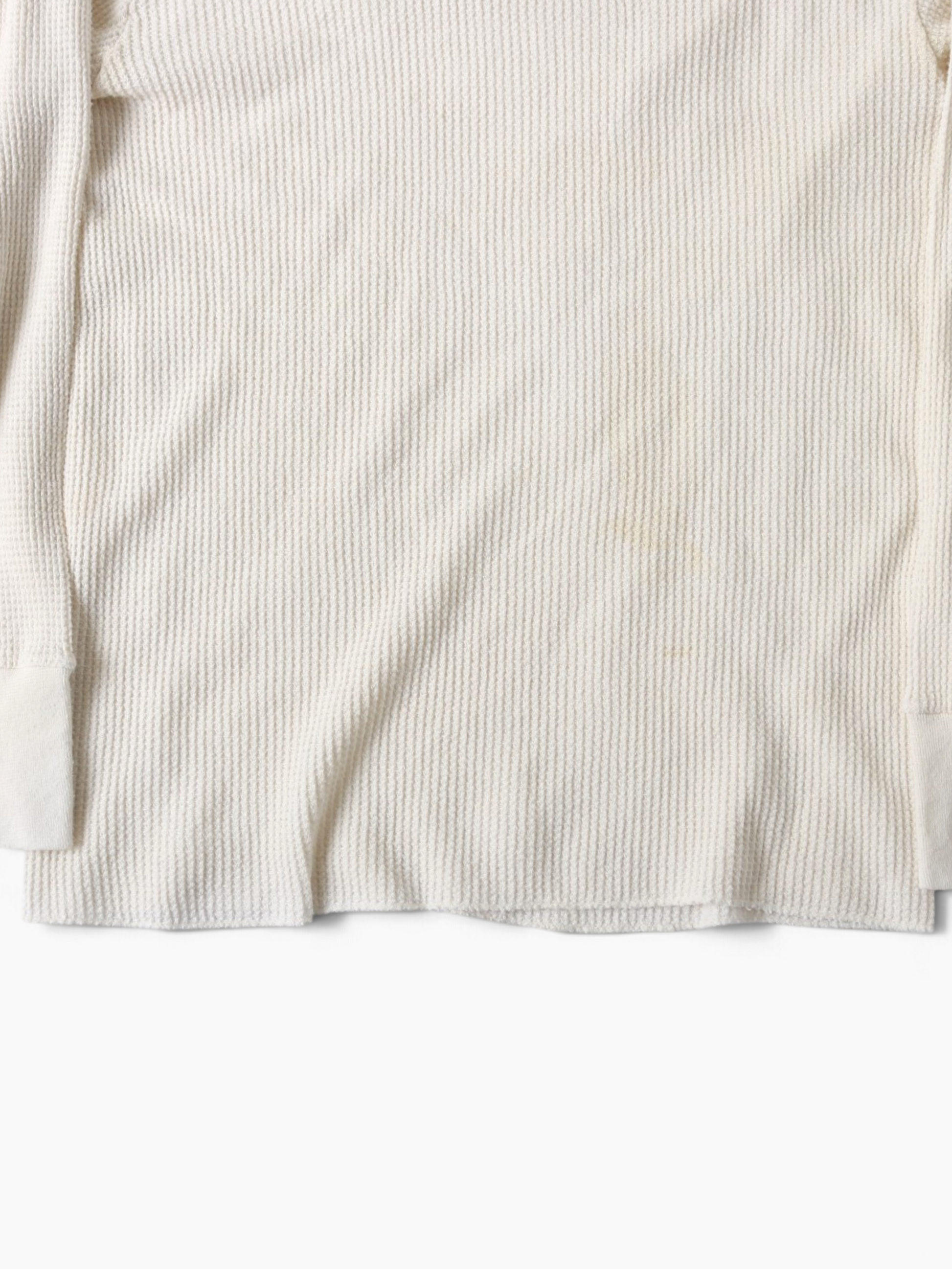 'Merona' Waffle Thermal