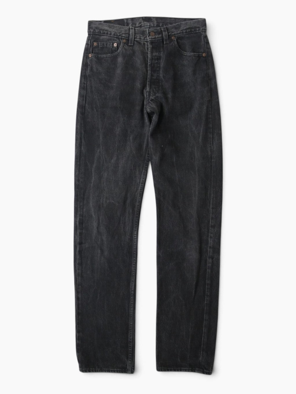 Vintage Made In USA 501 Jeans - 30/34
