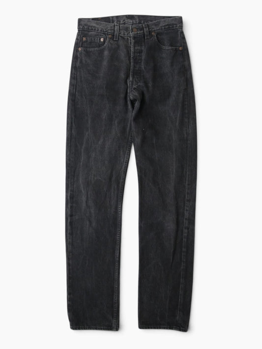 Vintage Made In USA 501 Jeans - 30/34