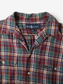 Vintage Shirt - Purple Check