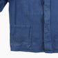 Vintage Chore Jacket - Blue