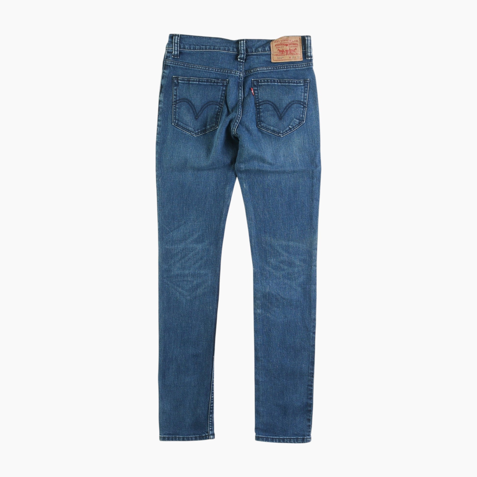 Vintage 510 Jeans - Denim 30/32