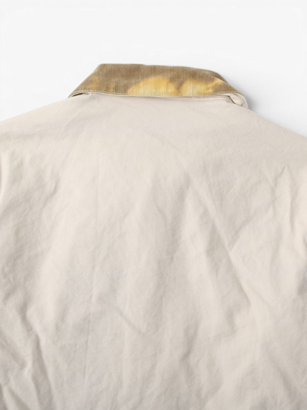 Detroit Jacket - Beige