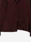 Wool Knit Shawl Cardigan
