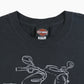 'Live Wire' T-shirt