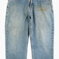 Vintage Carpenter Pants - Denim - 34/32