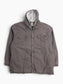 Vintage Hooded Work Jacket