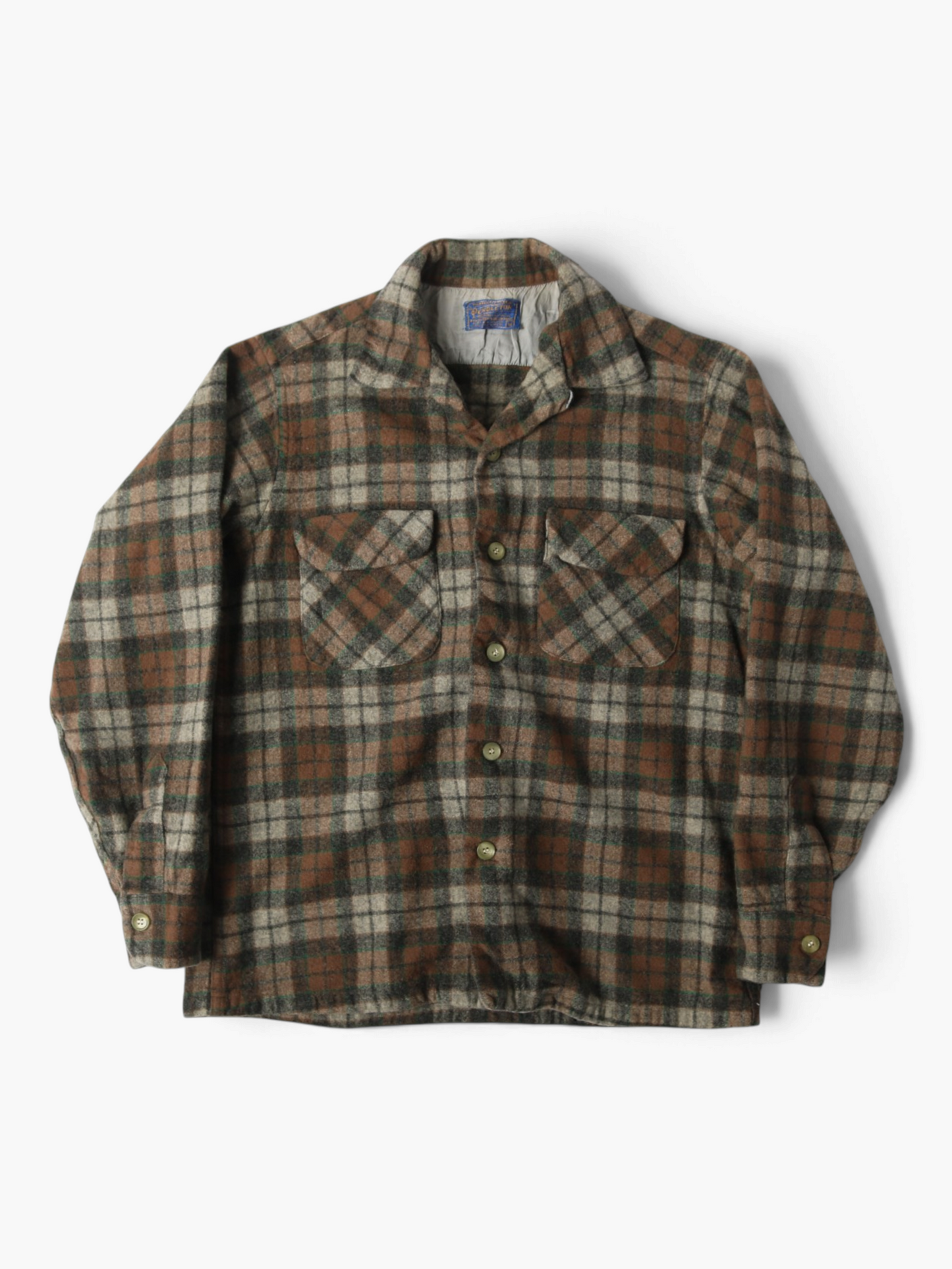 Vintage Board Shirt