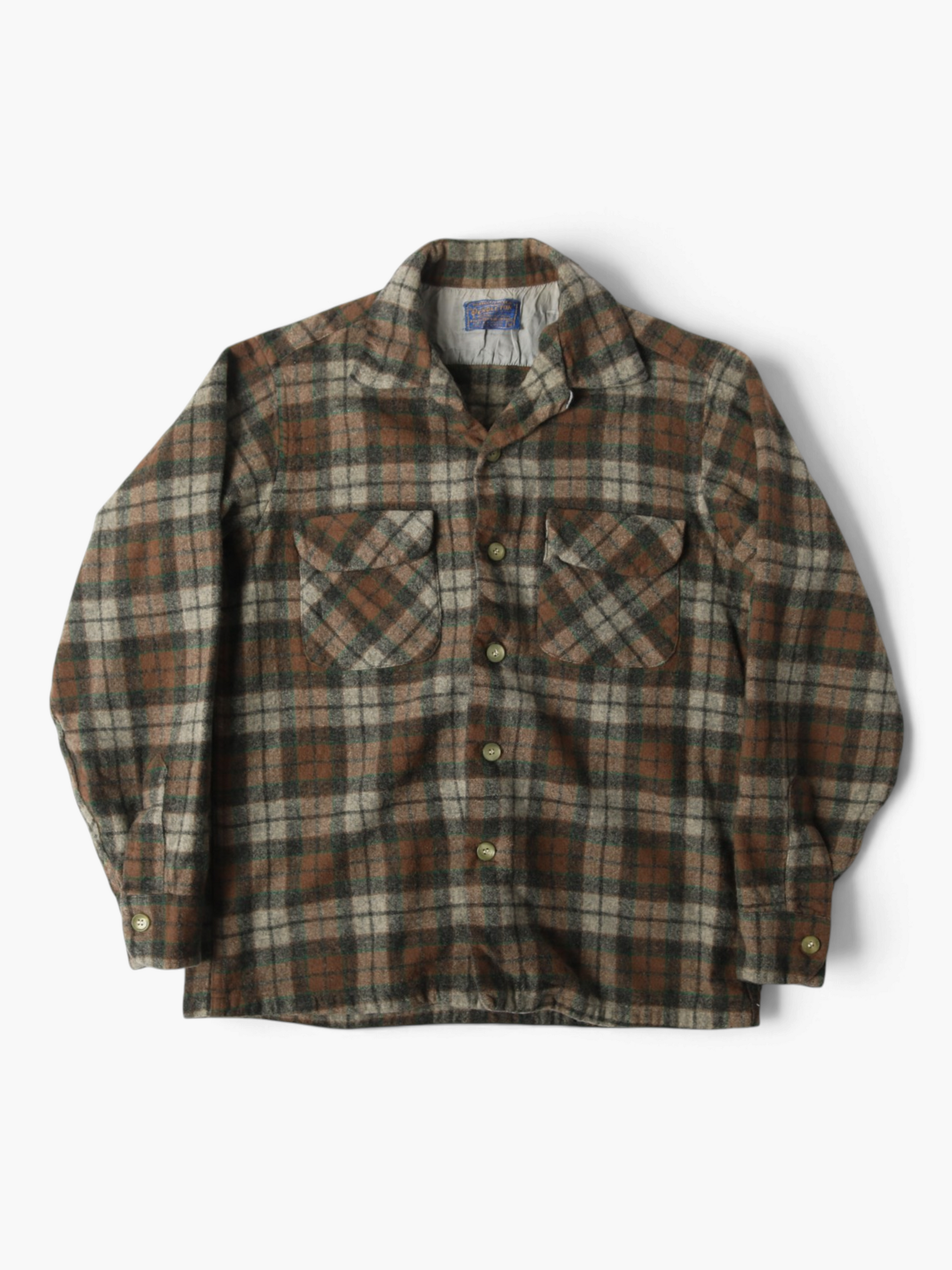 Vintage Board Shirt