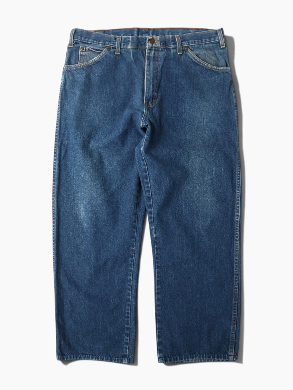 Vintage Pants - Denim - 36/30