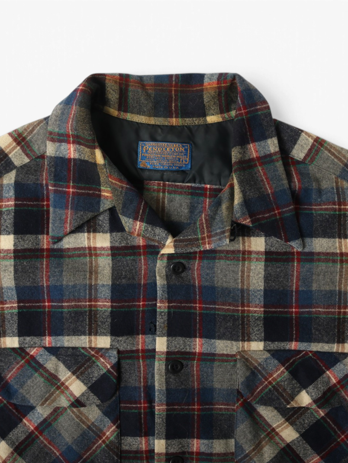 Vintage Board Shirt