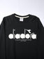 Diadora Sweatshirt - Black