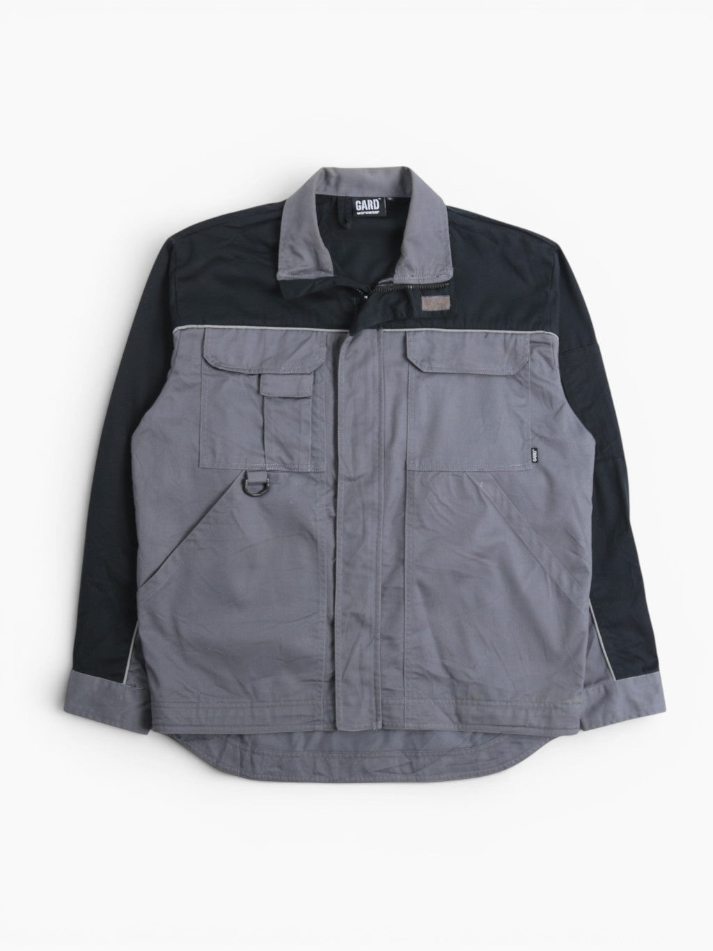 Vintage Work Jacket