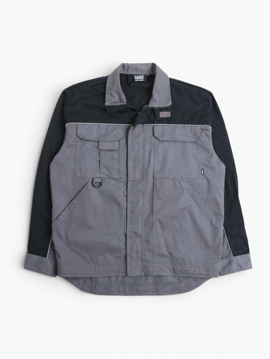 Vintage Work Jacket