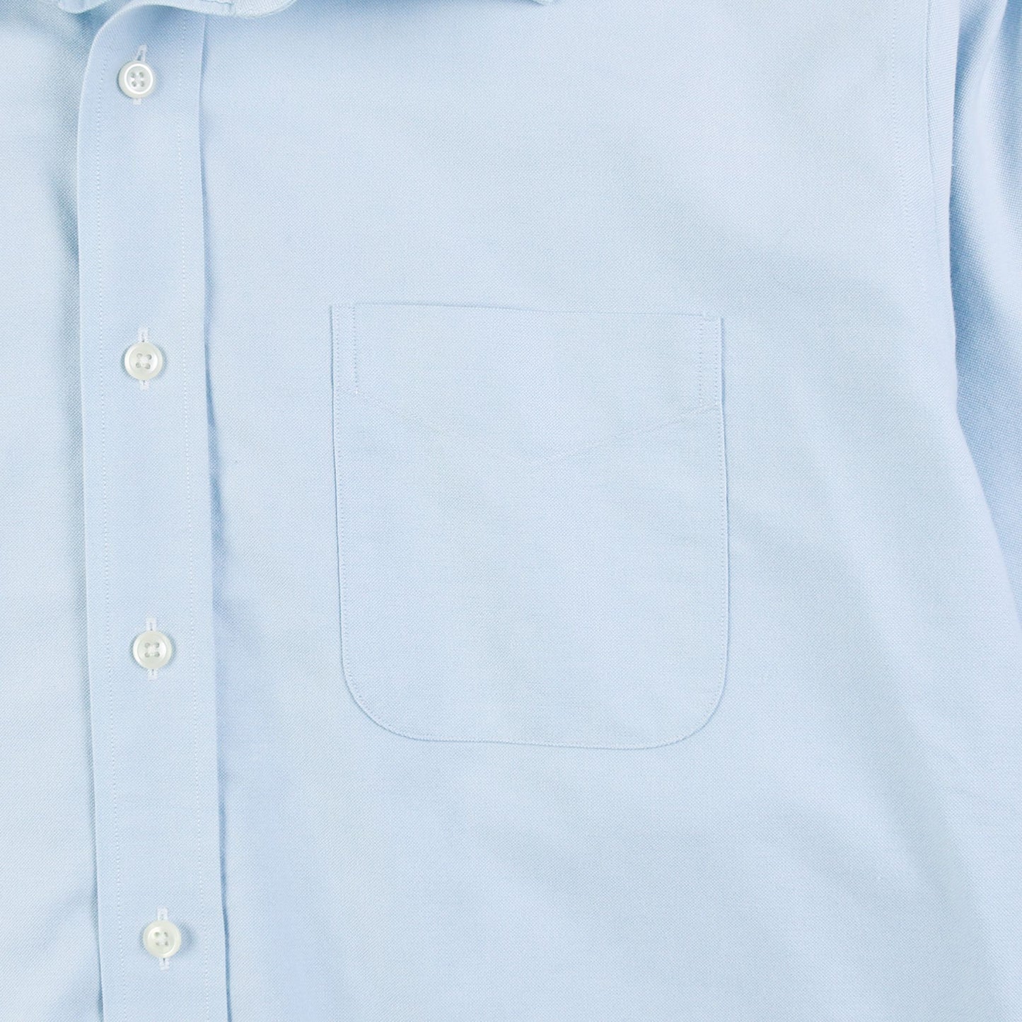 Vintage Shirt - Blue