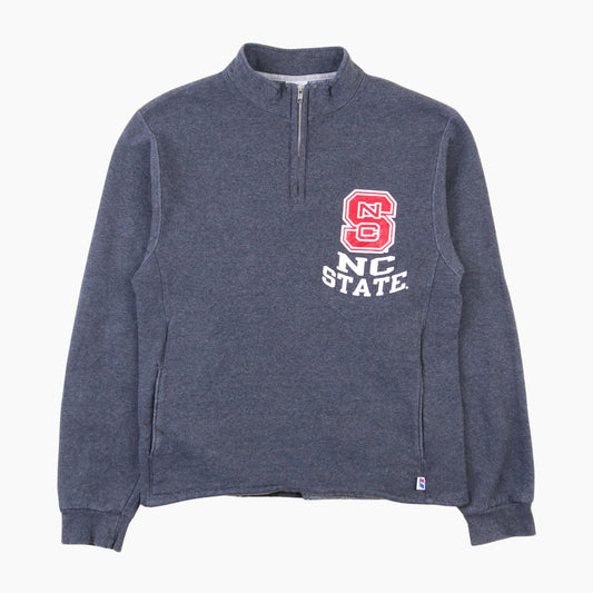 Sweatshirt - Grey - American Madness