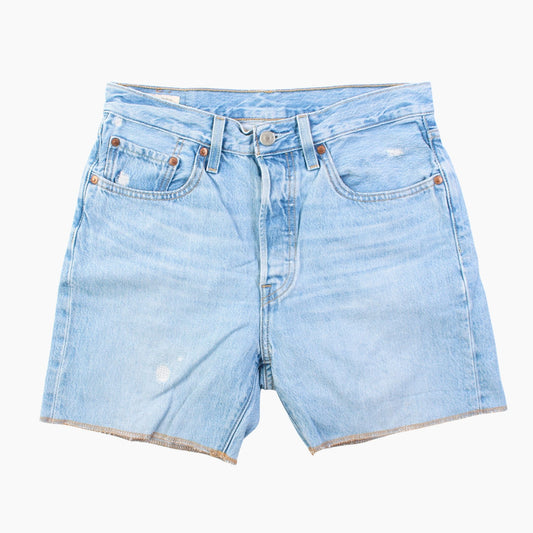 Vintage 501 Shorts – 29"