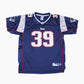 New England Patriots NFL Jersey 'Maroney'