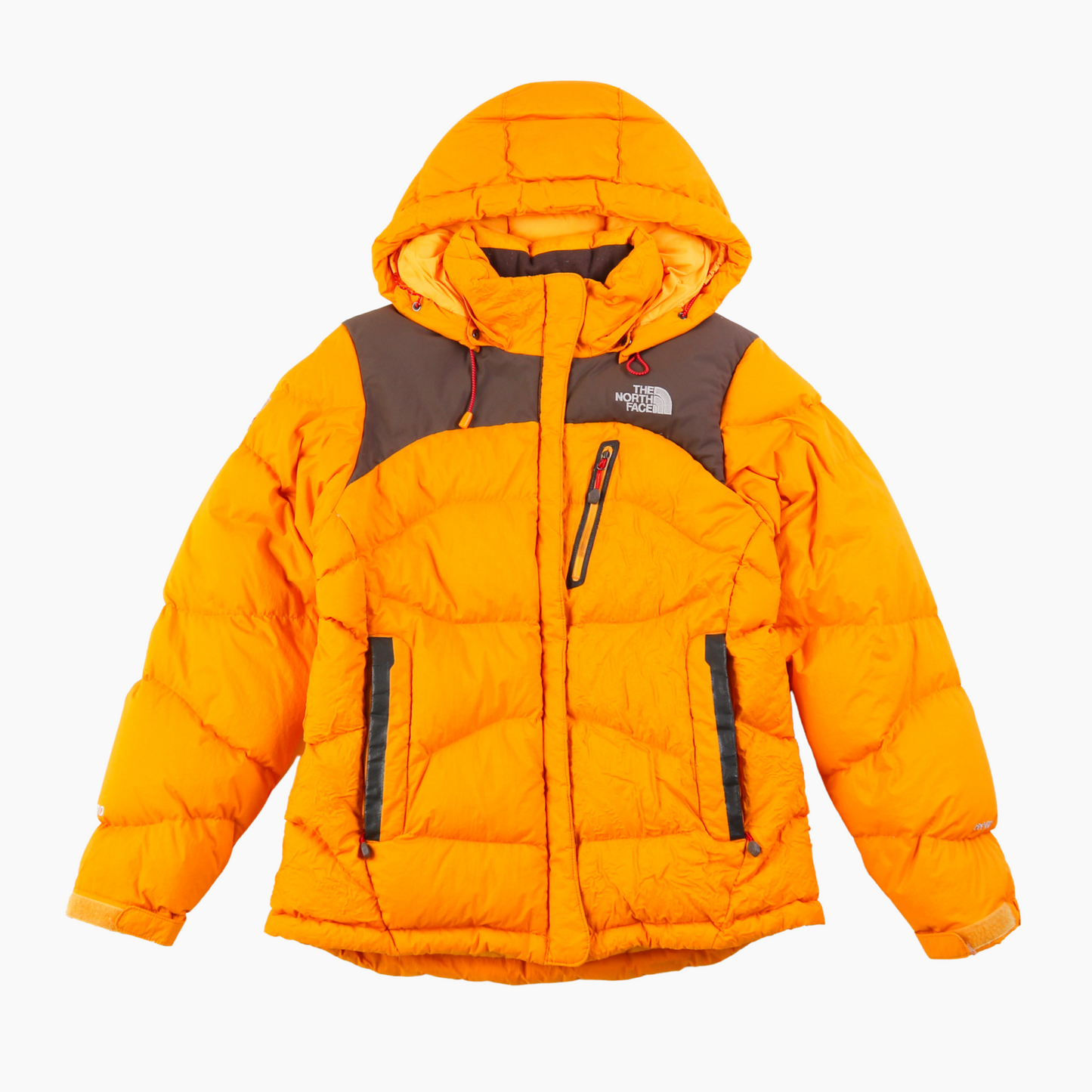 800 Down Puffer Jacket