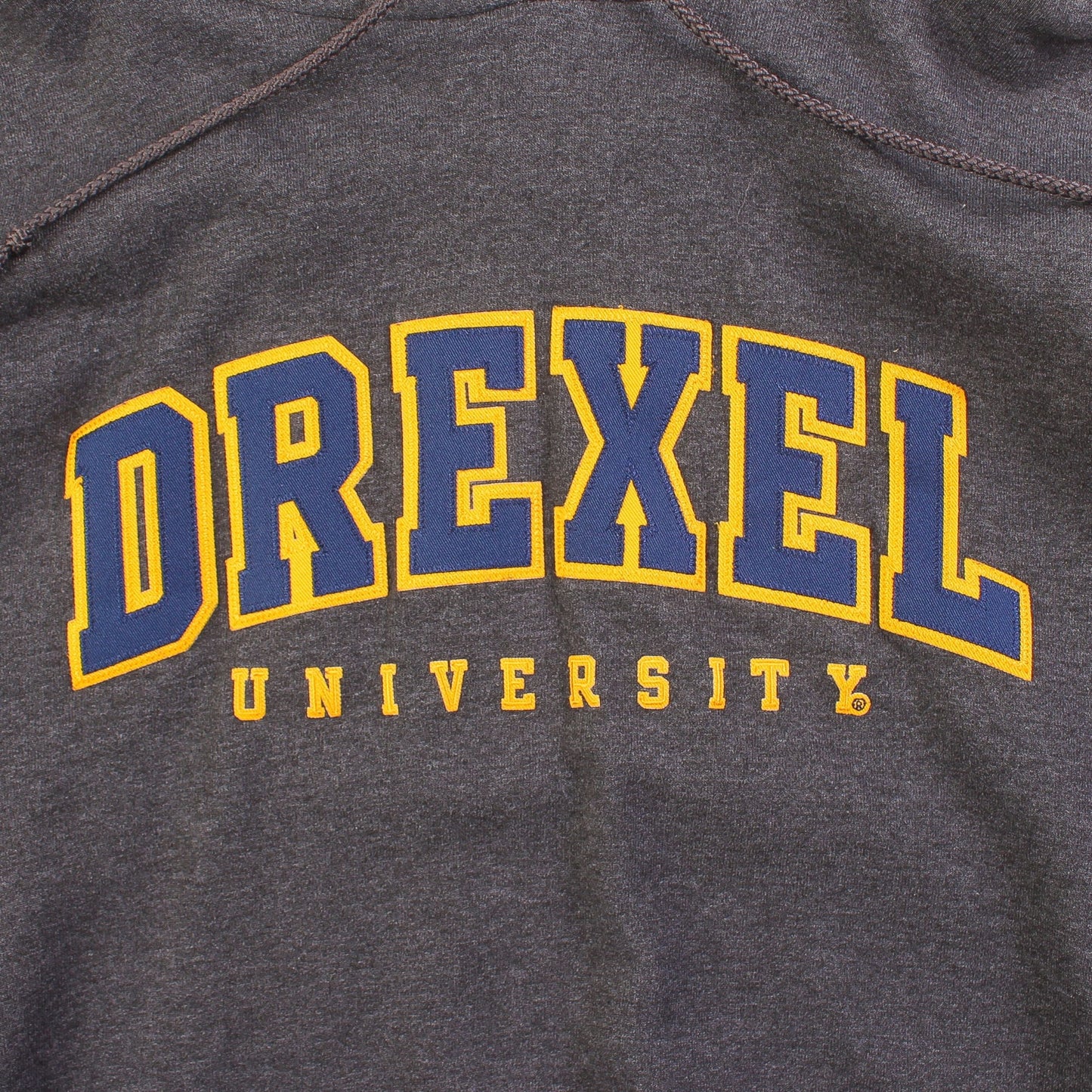 'Drexel University' Champion Hooded Sweatshirt - American Madness