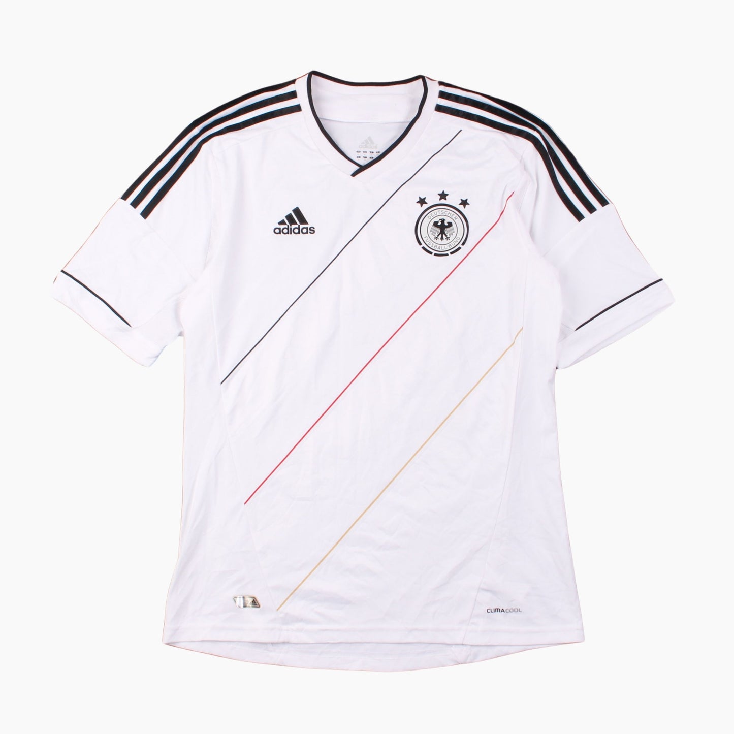 Deutschland Fußballtrikot