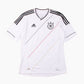 Deutschland Fußballtrikot