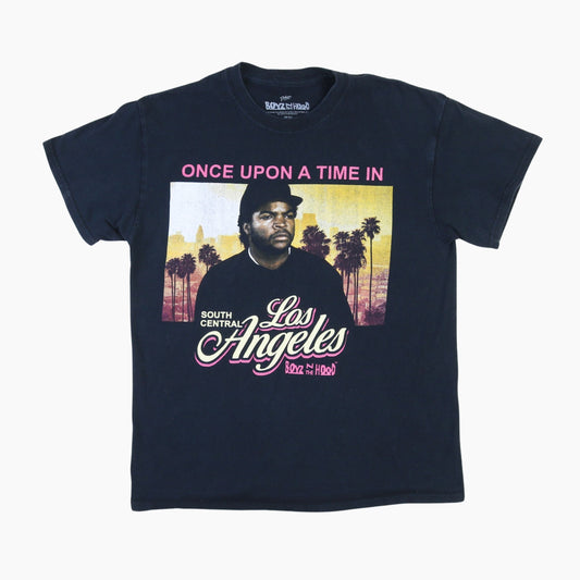 'Boyz N The Hood' T-Shirt - American Madness