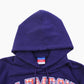 'Clemson' Champion Hooded Sweatshirt - American Madness