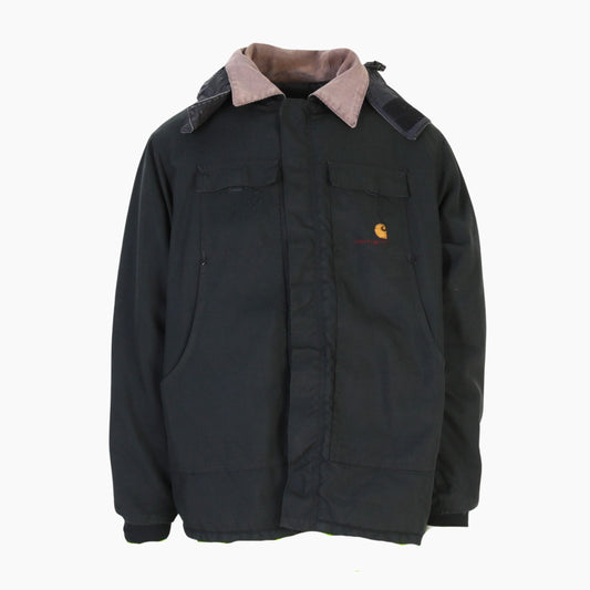 Arctic Jacket - Black