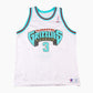 Vancouver Grizzlies NBA Jersey 'Abdur-Rahim'