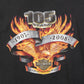 T-Shirt „105 Jahre“