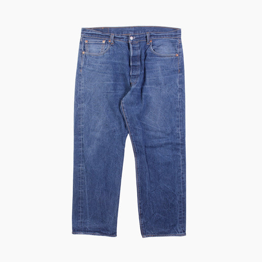Vintage 501 Jeans - 36" 29" - American Madness
