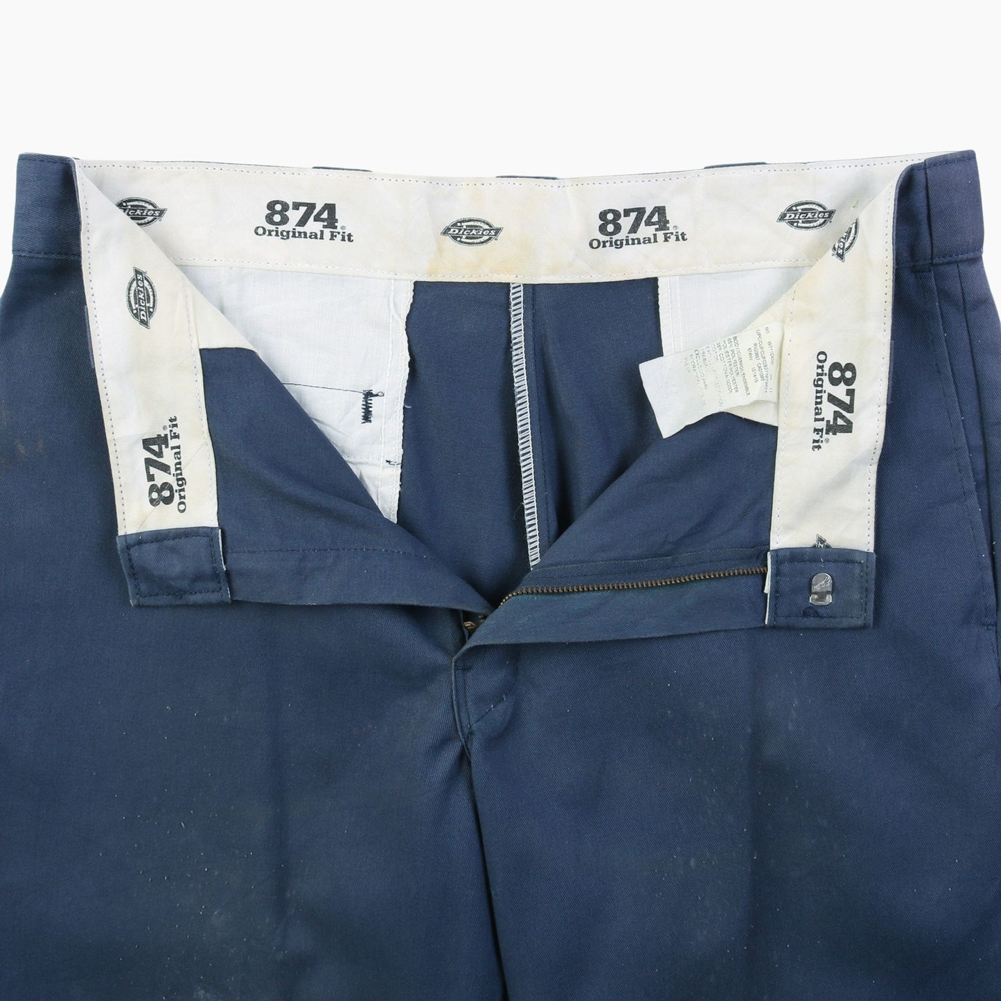 Pantalon de travail 874 - Marine - 30/32