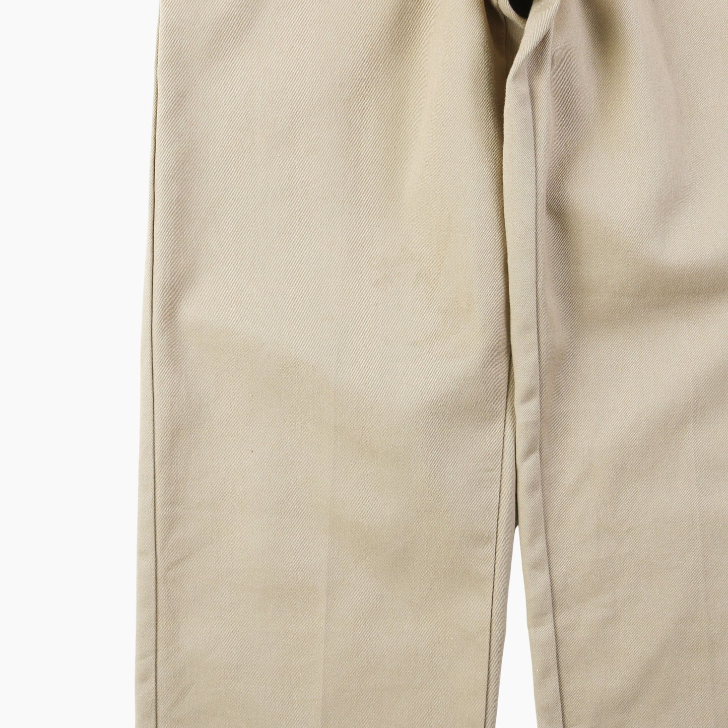 874 Work Trousers - Khaki - 29" 30"