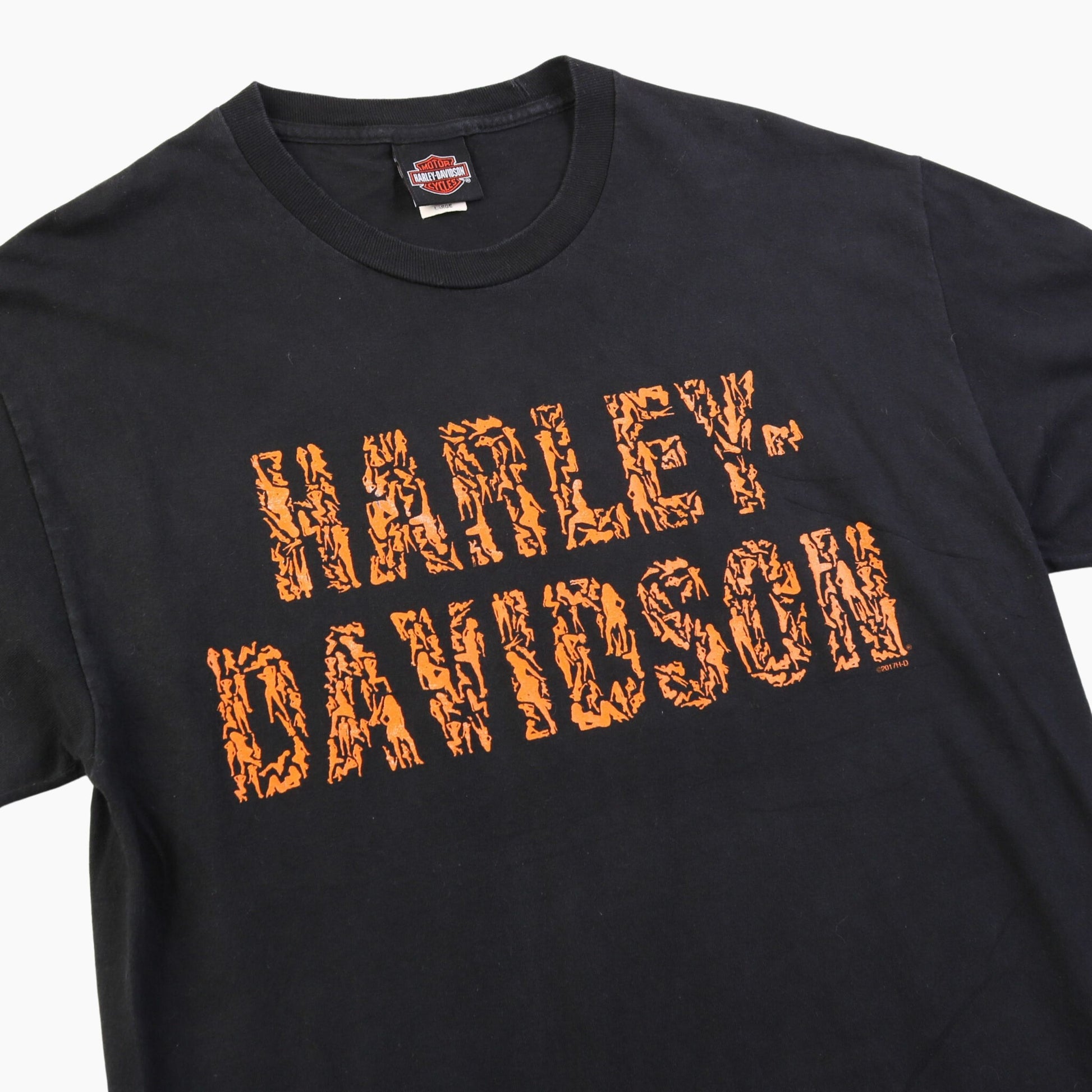 Vintage 'Madison Wisconsin' T-Shirt - American Madness