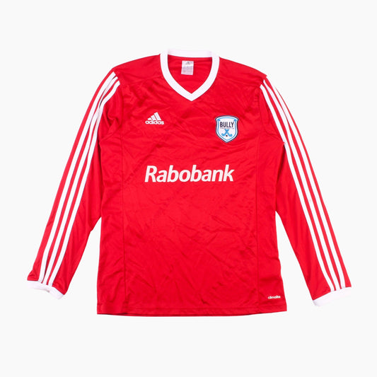 Bully Hockey Shirt - American Madness