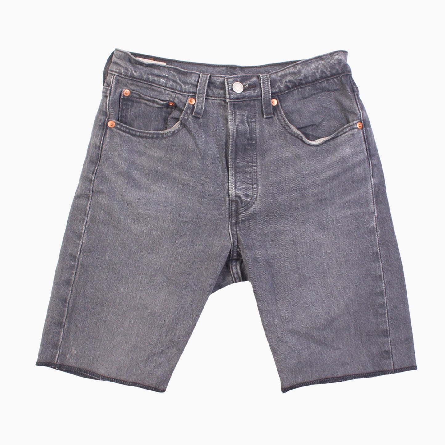 Vintage 501 Shorts - 26"