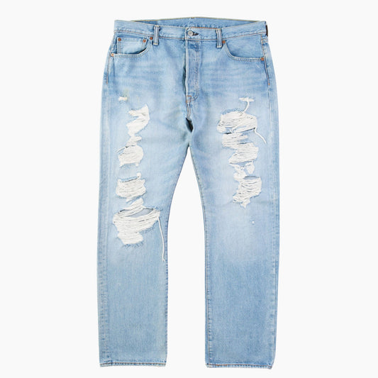 Vintage 501 Jeans - 36" 32" - American Madness